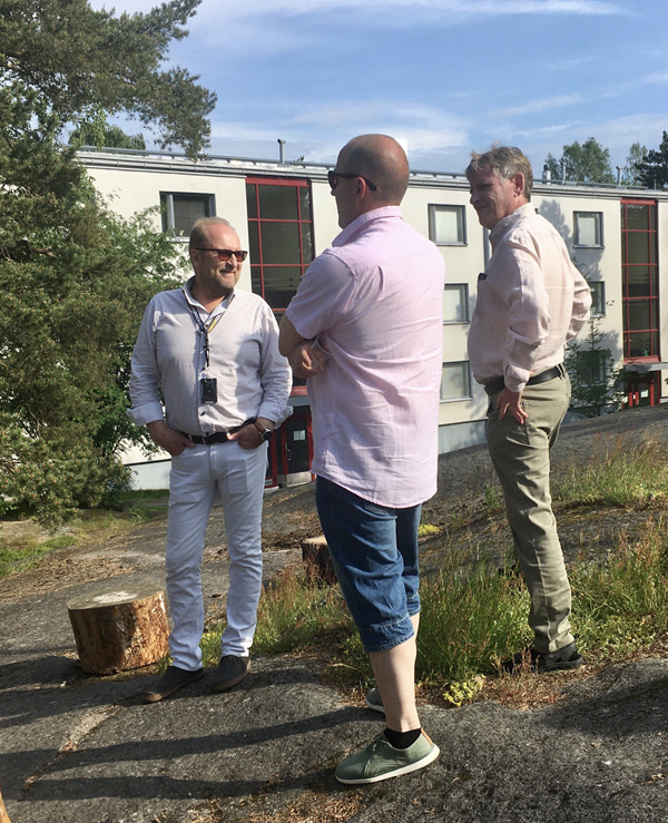 mellunhirvi.fi