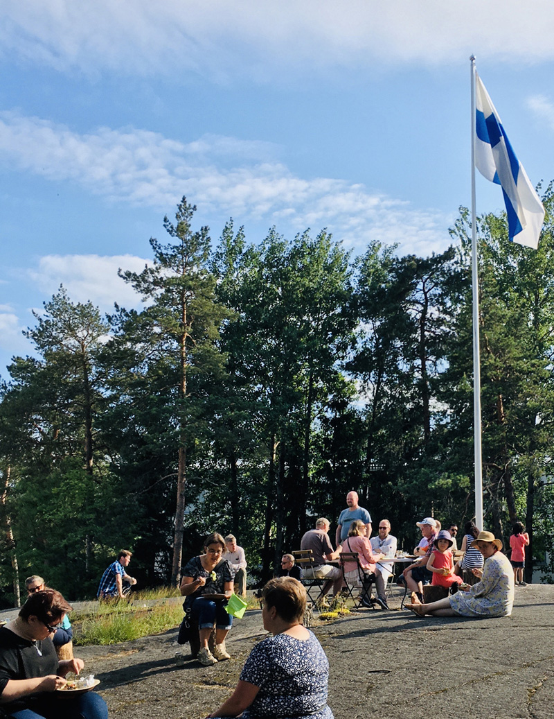 mellunhirvi.fi